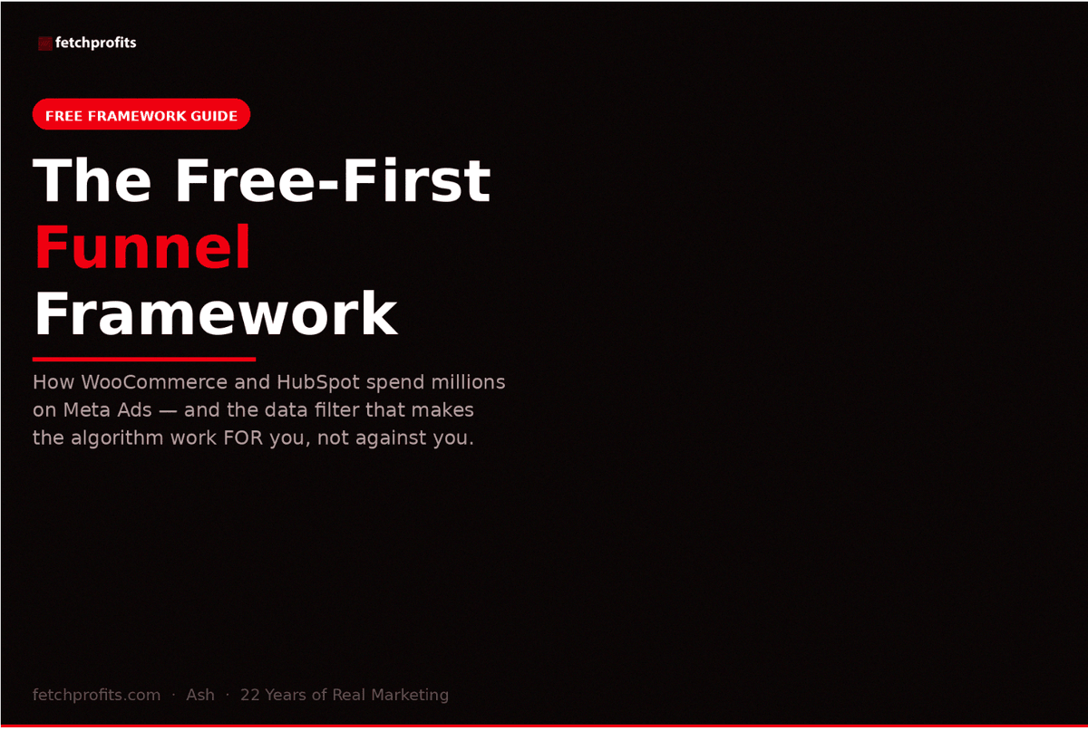The Free framework